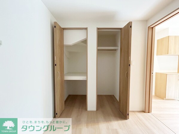 仮称柴又2丁目戸建の物件内観写真